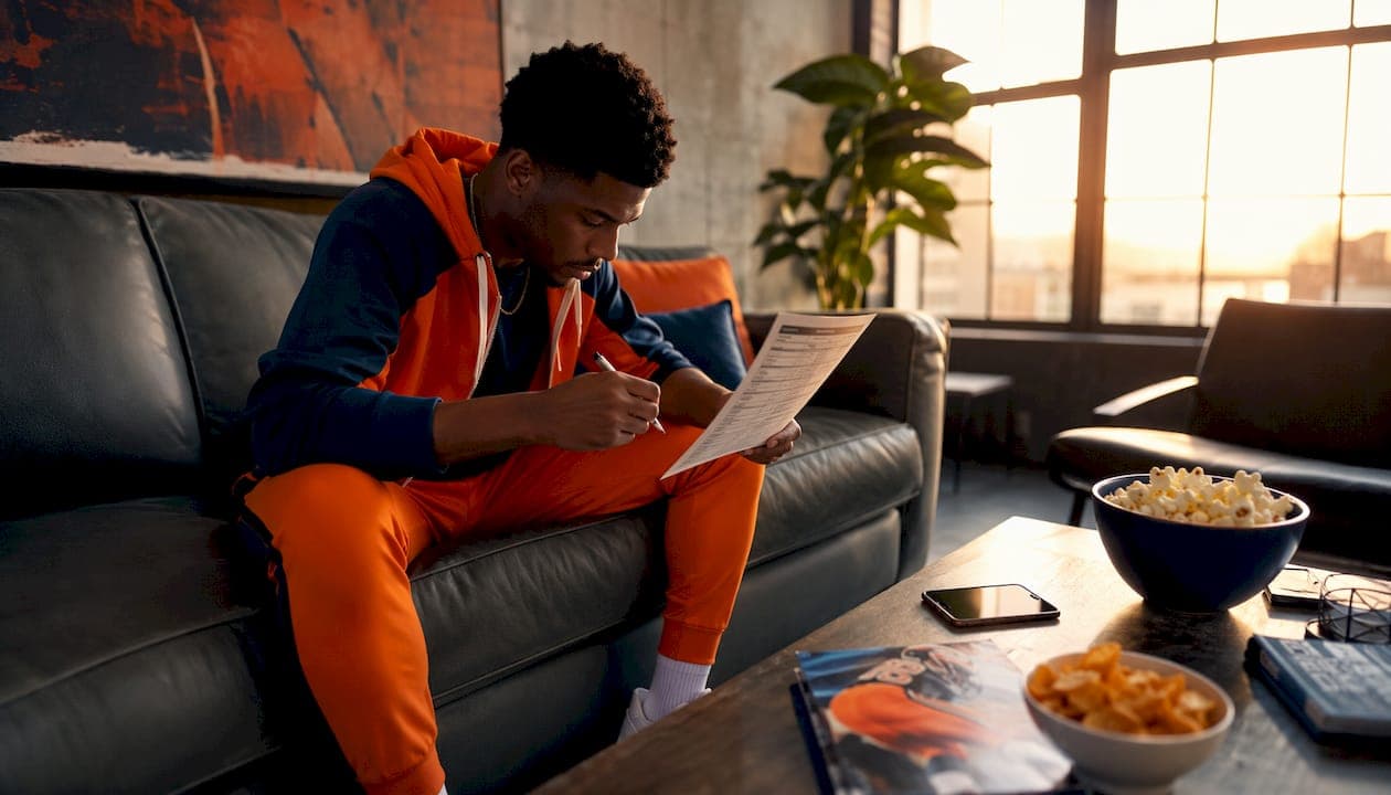 Fantasy Scoring Systems: What They Are and How to Choose