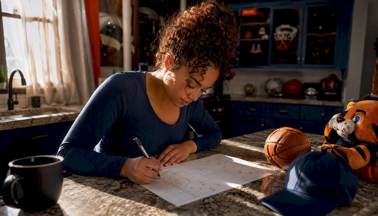 Best NCAA Bracket Sites for Fans and Office Pools: 2026