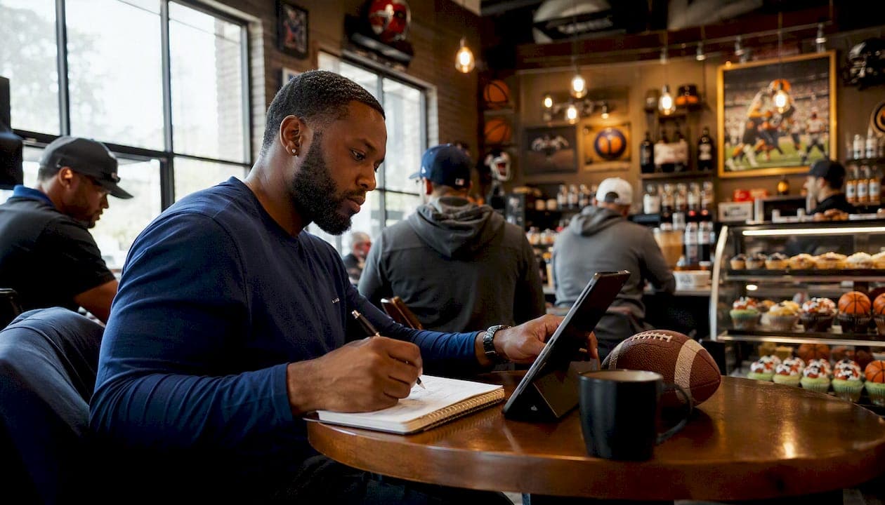 Probability for Sports Picks: The EV Playbook