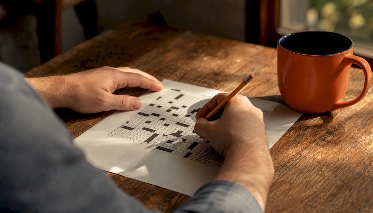 Sports Crossword Ideas for Puzzle Creators and Event Planners