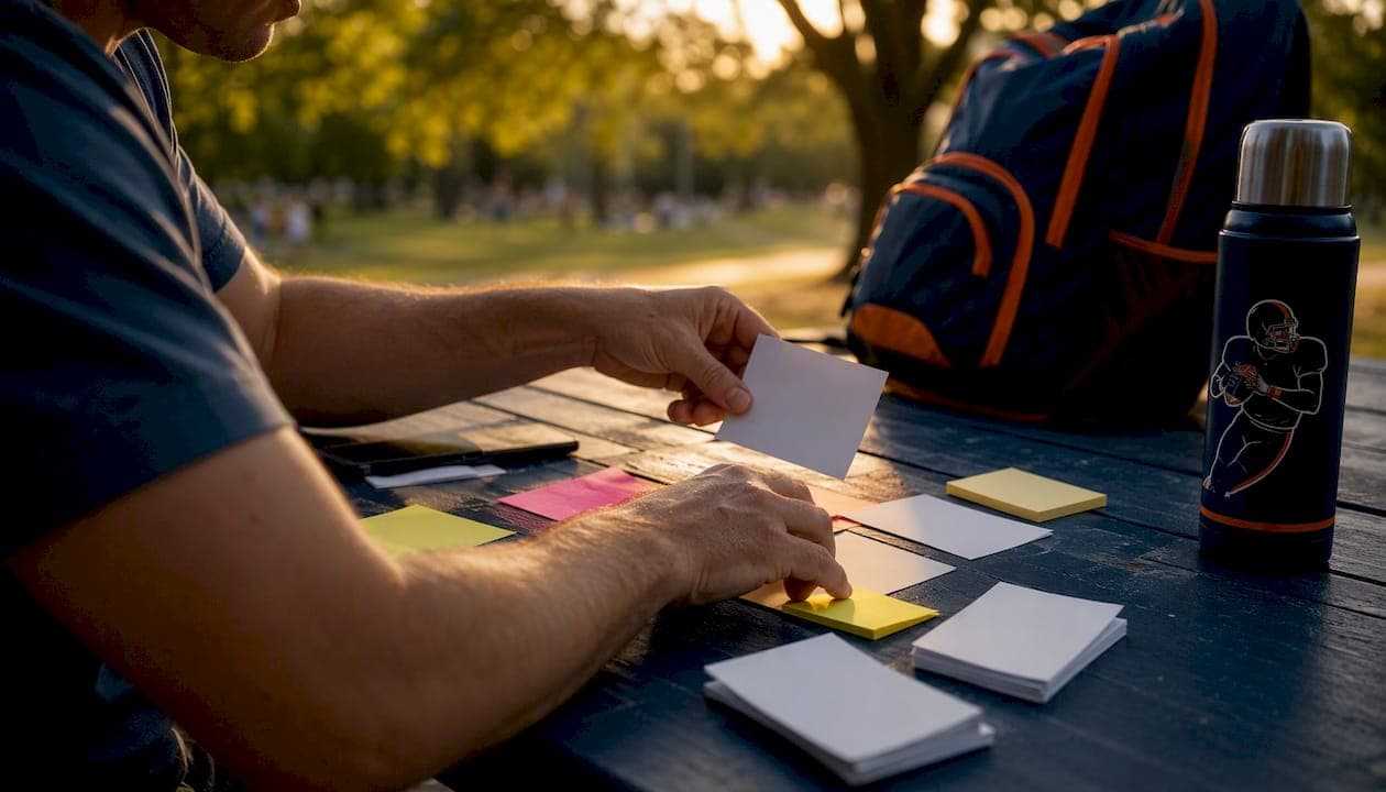 How to Write Contest Rules for Fantasy Sports in the U.S.
