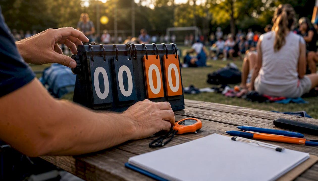 Contest Tiebreakers: A Complete Organizer's Playbook