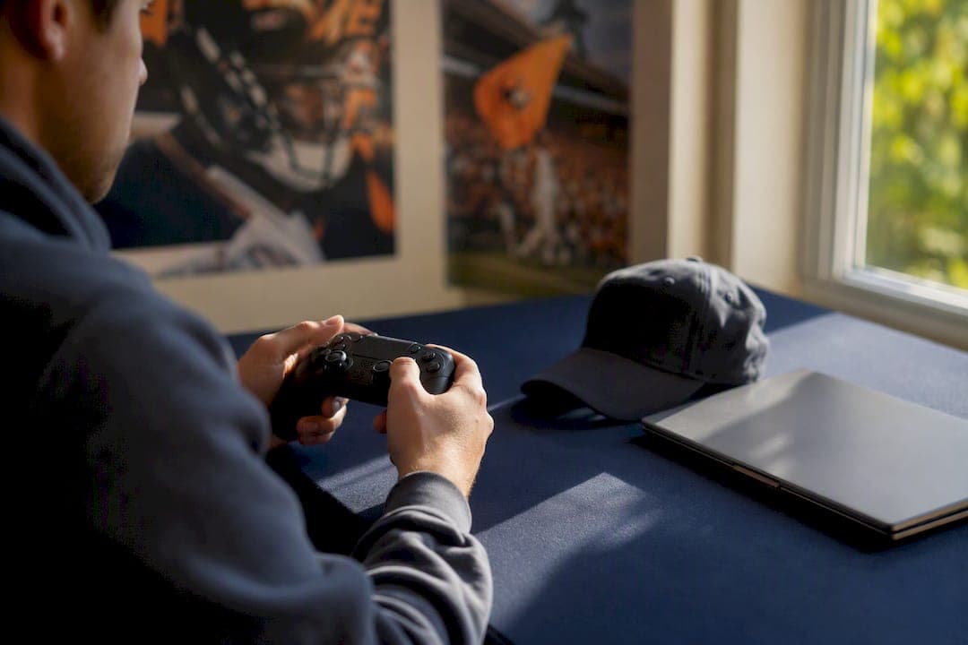 How to Earn, Collect, and Redeem Game Rewards Points