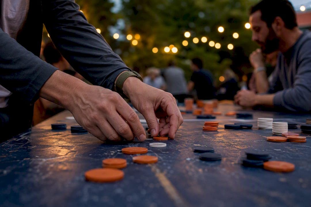 Organizers: Pick'em Rules With Saved Tiebreaks and a 10 Game Example