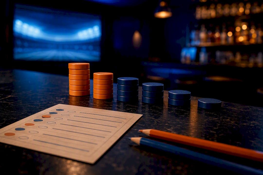 Practice Tested Pick'em Strategy: Match Tactics to Format and Size