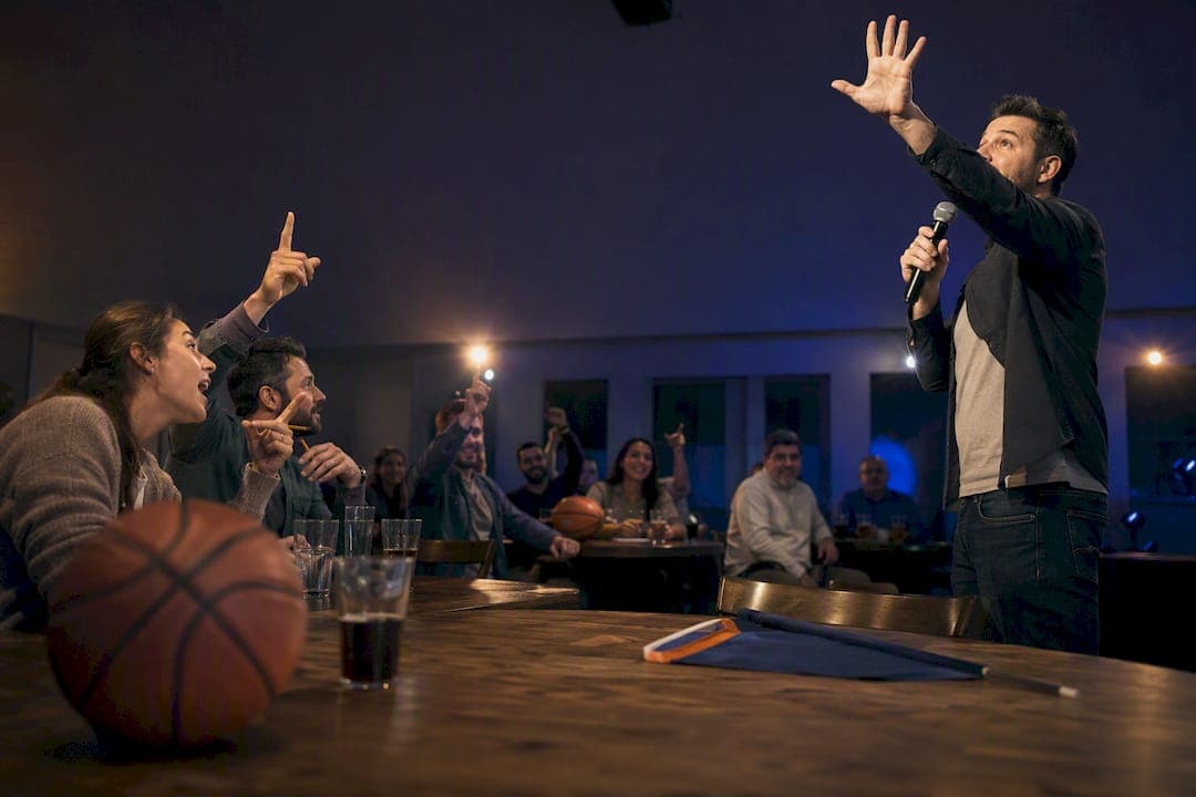 10 Question Sports Trivia Category Template to Drop Into Your Night
