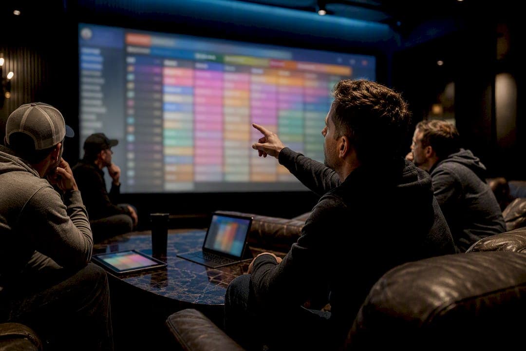 12 Team Templates to Launch Multi Sport Fantasy Leagues This Season