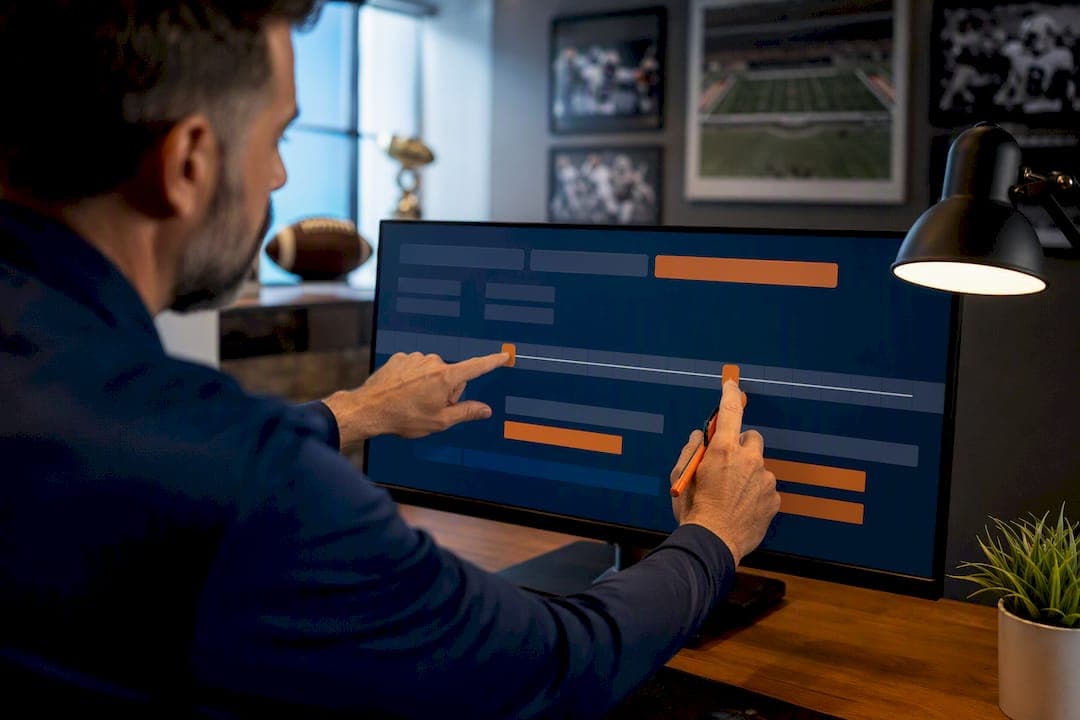 Organizers: Schedule Online Contests Without Missing Log Deadlines
