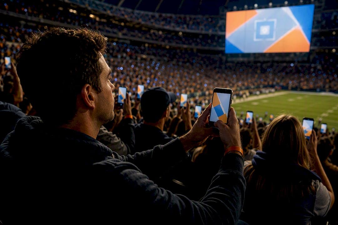 Test 4 Fan Engagement Games First for Sports Marketers