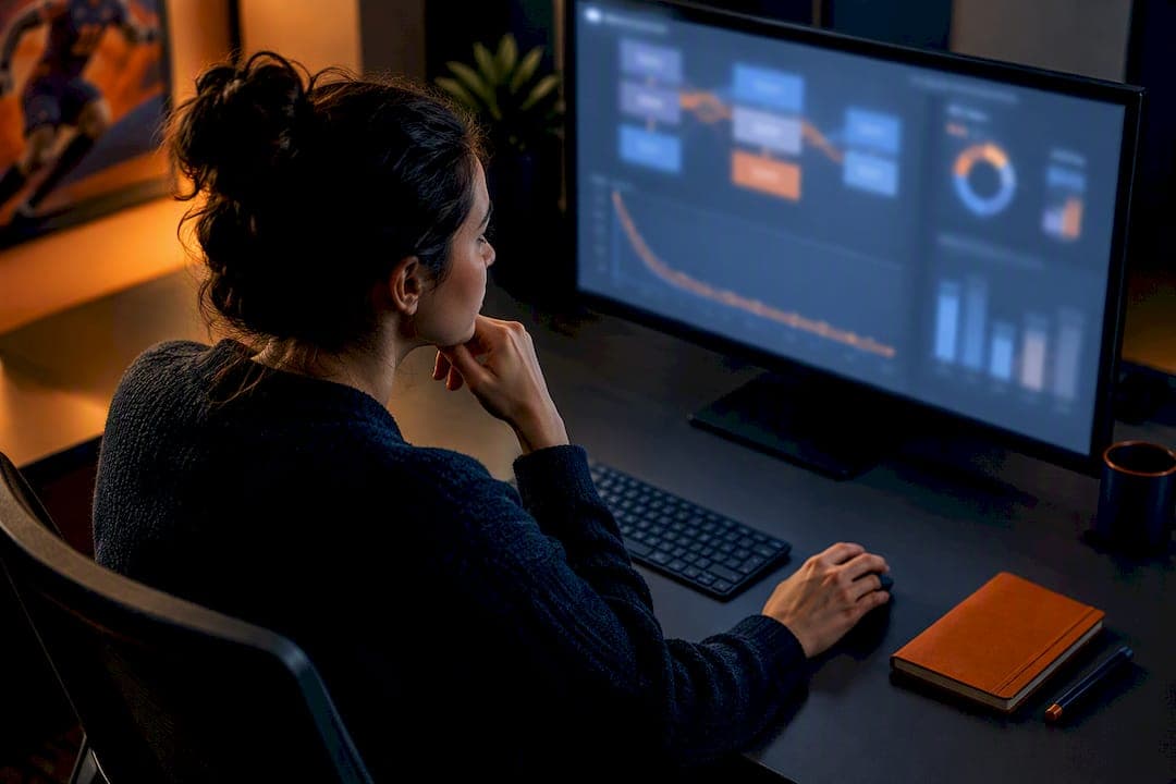 Interactive Content Analytics for Publishers: Treat Content as Product